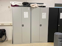 Manutan dossierkast (2x) - afbeelding 2 van  5