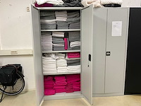 Manutan dossierkast (2x) - afbeelding 3 van  5