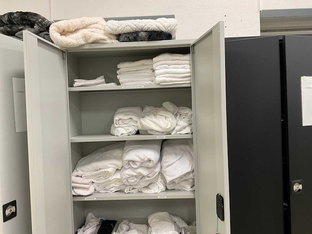 Manutan dossierkast (2x) - afbeelding 5 van  5