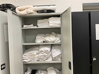 Manutan dossierkast (2x) - afbeelding 5 van  5