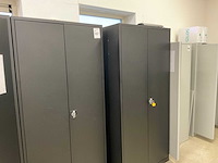 Manutan dossierkast (2x) - afbeelding 2 van  3