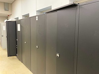 Manutan dossierkast (3x) - afbeelding 2 van  4