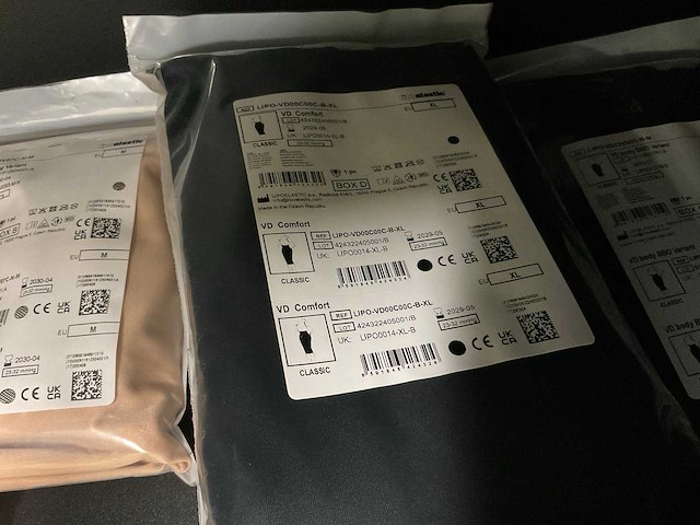 Manutan dossierkast inclusief drukkleding (2x) - afbeelding 7 van  15