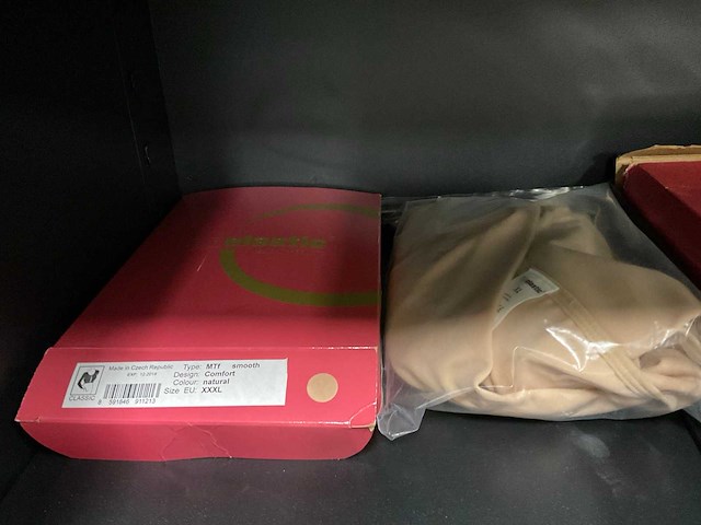 Manutan dossierkast inclusief drukkleding (2x) - afbeelding 10 van  15