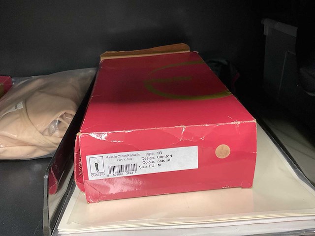 Manutan dossierkast inclusief drukkleding (2x) - afbeelding 11 van  15