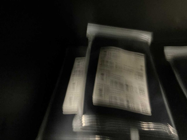 Manutan dossierkast inclusief drukkleding (2x) - afbeelding 12 van  15