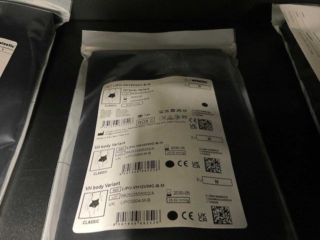 Manutan dossierkast inclusief drukkleding (2x) - afbeelding 13 van  15