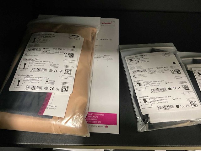 Manutan dossierkast inclusief drukkleding (2x) - afbeelding 14 van  15