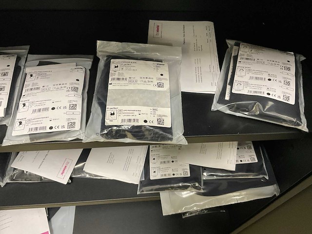 Manutan dossierkast inclusief drukkleding (2x) - afbeelding 15 van  15