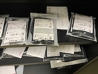 Manutan dossierkast inclusief drukkleding (2x) - afbeelding 15 van  15