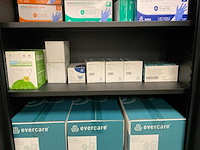 Manutan dossierkast inclusief inhoud (2x) - afbeelding 2 van  11