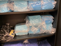 Manutan dossierkast inclusief inhoud (2x) - afbeelding 6 van  11