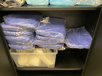 Manutan dossierkast inclusief inhoud (2x) - afbeelding 7 van  11