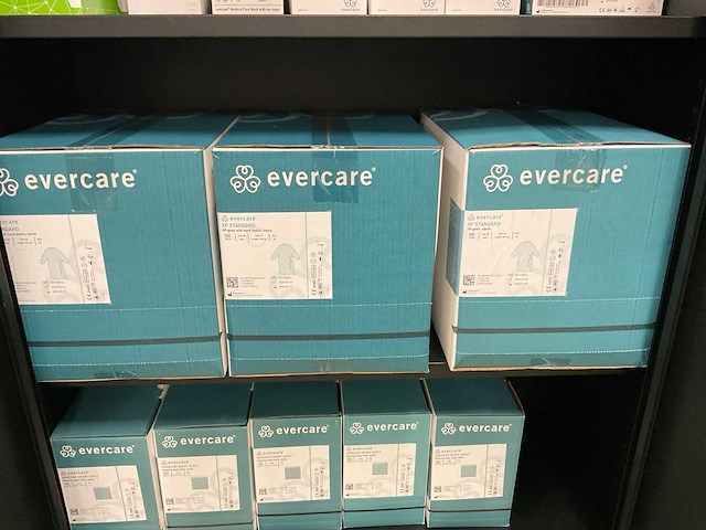 Manutan dossierkast inclusief inhoud (2x) - afbeelding 11 van  11