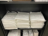 Manutan dossierkast inclusief inhoud (2x) - afbeelding 10 van  10