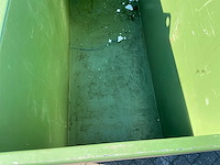 Manutan drip opslagcontainer - afbeelding 8 van  9