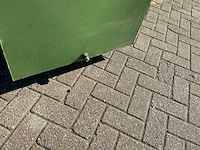 Manutan drip opslagcontainer - afbeelding 3 van  3