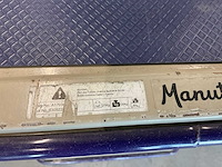 Manutan etagewagen (2x) - afbeelding 2 van  3