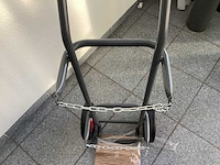 Manutan expert steekwagen voor fles - afbeelding 4 van  4