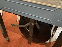 Manutan exs-303 omsnoeringsapparaat - afbeelding 7 van  7