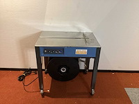 Manutan exs-303 omsnoeringsapparaat - afbeelding 2 van  7