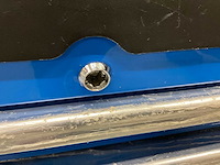 Manutan gereedschapswagen - afbeelding 3 van  5