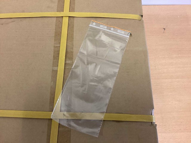 Manutan gripzakjes (16000x) - afbeelding 2 van  5