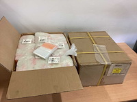 Manutan gripzakjes (16000x) - afbeelding 1 van  5