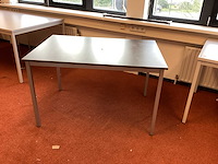 Manutan kantinetafel - afbeelding 1 van  5
