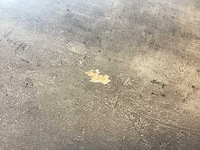 Manutan kantinetafel - afbeelding 4 van  5