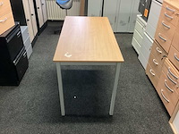 Manutan kantinetafel - afbeelding 2 van  3
