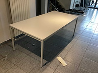 Manutan kantinetafel - afbeelding 3 van  4