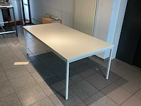 Manutan kantinetafel - afbeelding 3 van  5