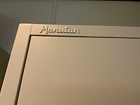 Manutan kantoorkast (2x) - afbeelding 4 van  6