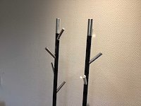 Manutan kapstok (2x) - afbeelding 4 van  4