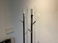 Manutan kapstok (2x) - afbeelding 3 van  4