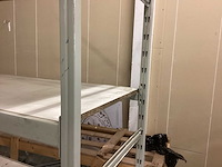 Manutan legbordstelling - afbeelding 6 van  7