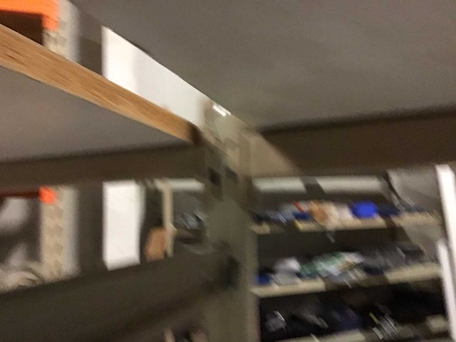 Manutan legbordstelling - afbeelding 2 van  5