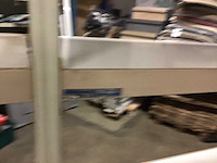 Manutan legbordstelling - afbeelding 3 van  5