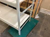 Manutan legbordstelling - afbeelding 5 van  7