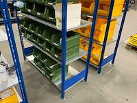 Manutan legbordstelling - afbeelding 6 van  6