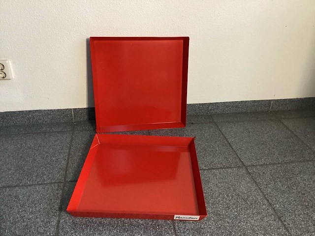 Manutan lekbak munuta (2x) - afbeelding 3 van  5