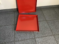 Manutan lekbak munuta (2x) - afbeelding 1 van  5