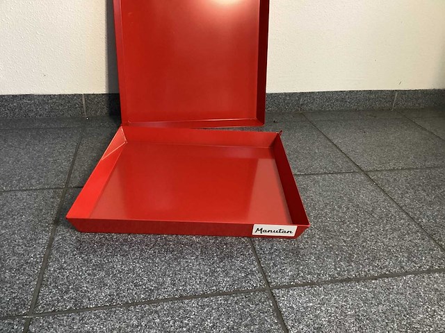 Manutan lekbak munuta (2x) - afbeelding 2 van  5