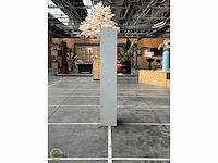 Manutan lockerkast | 2 deurs b 30 x d 50 x h 180 cm - afbeelding 4 van  4