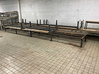 Manutan lockerkast (70x) - afbeelding 2 van  12