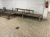 Manutan lockerkast (70x) - afbeelding 3 van  12