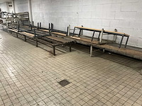 Manutan lockerkast (70x) - afbeelding 4 van  12