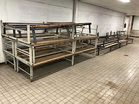 Manutan lockerkast (70x) - afbeelding 11 van  12