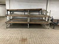 Manutan lockerkast (70x) - afbeelding 12 van  12